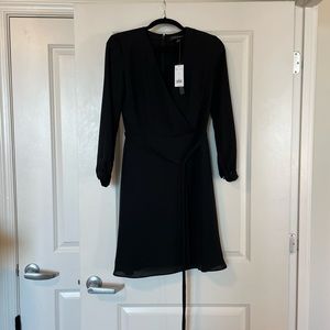 NWT Banana Republic Wrap Dress